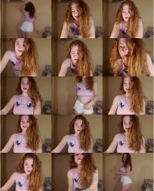 Download Video File: myfreecams emmareds