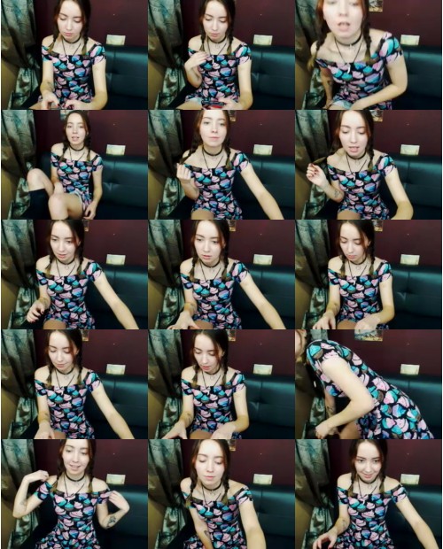 Download Video File: myfreecams emmaston