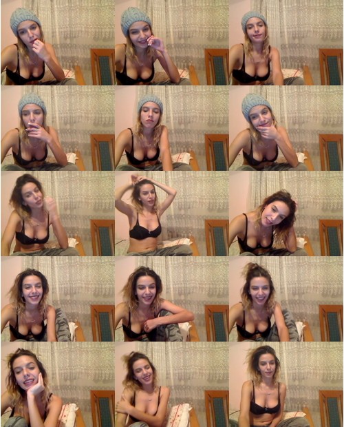 Download Video File: myfreecams erblina