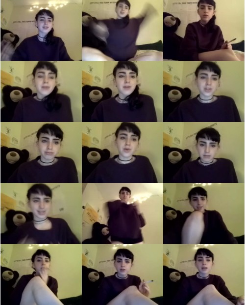 Download Video File: myfreecams estherboux