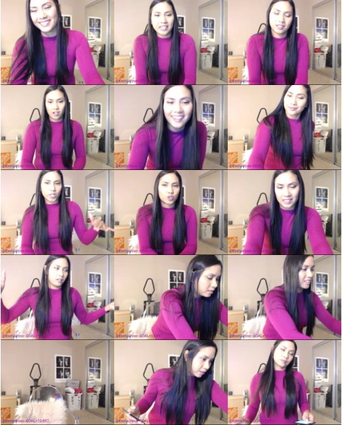 Download Video File: myfreecams exoticlilyxo