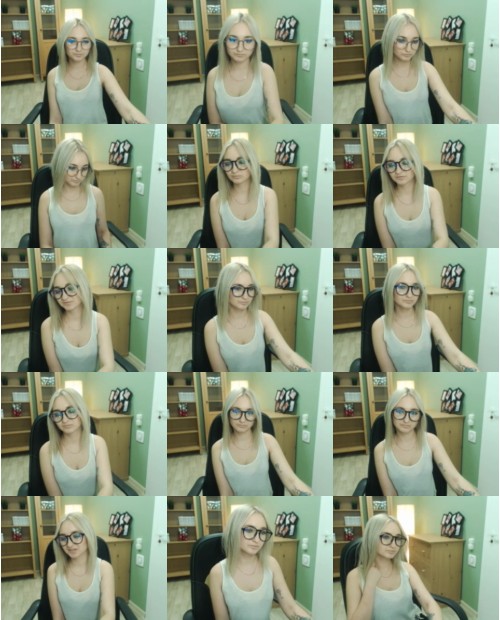 Download Video File: myfreecams fabianetta