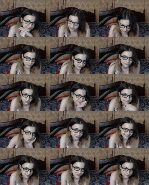 Download Video File: myfreecams fabiina