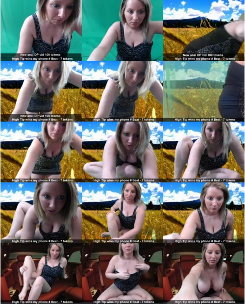 Download Video File: myfreecams famousjayde