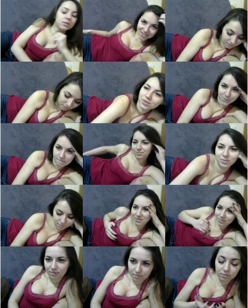 Download Video File: myfreecams fiallochka