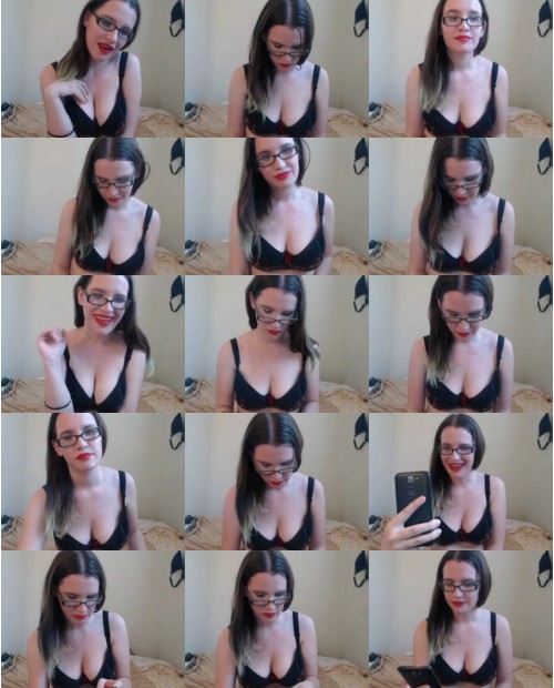 Download Video File: myfreecams fionafarrow