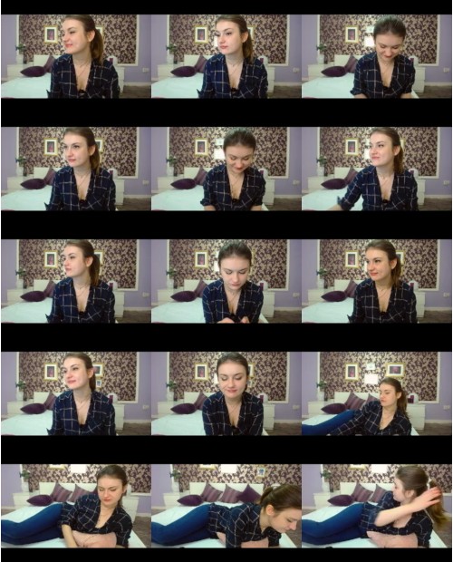 Download Video File: myfreecams fleurdelise