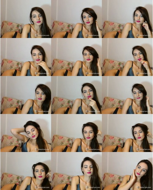 Download Video File: myfreecams flowreyna