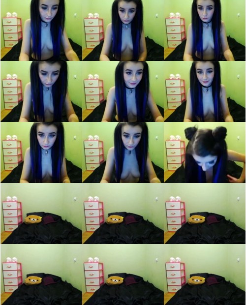 Download Video File: myfreecams forest lady