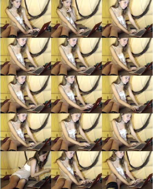 Download Video File: myfreecams foxykitty95