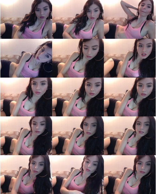 Download Video File: myfreecams frenchiegal