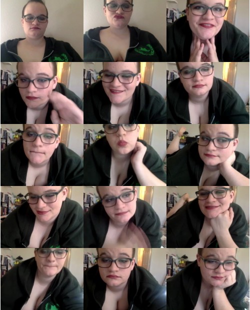 Download Video File: myfreecams ghoulkisses