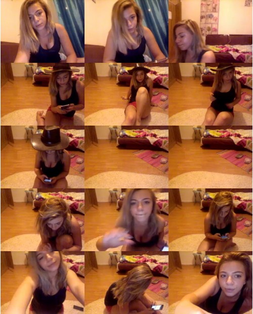 Download Video File: myfreecams giselle5