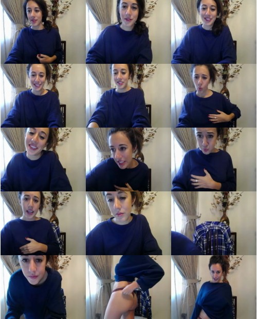 Download Video File: myfreecams gizzy