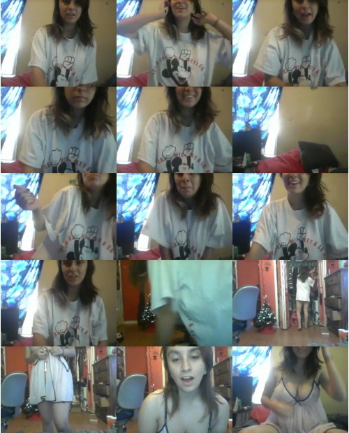 Download Video File: myfreecams glitterspace