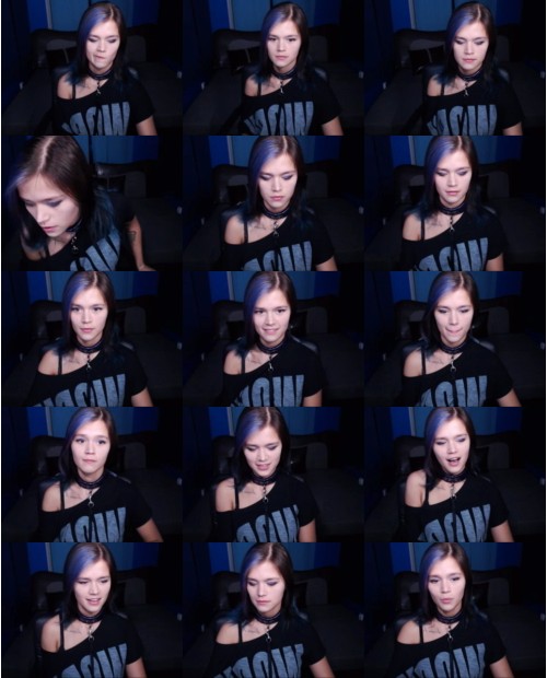 Download Video File: myfreecams goddess jane