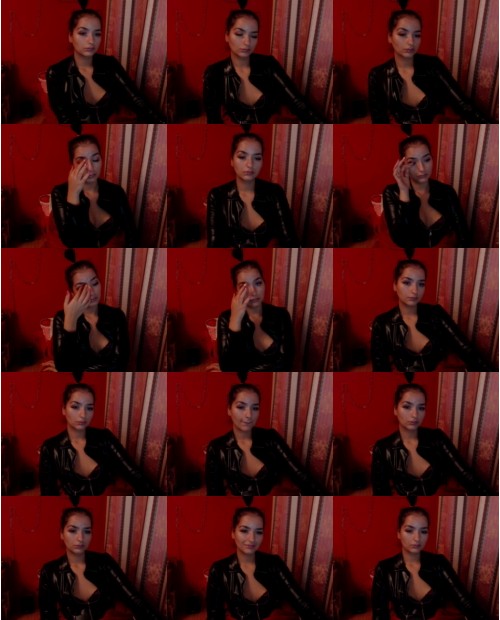 Download Video File: myfreecams goddesslayah