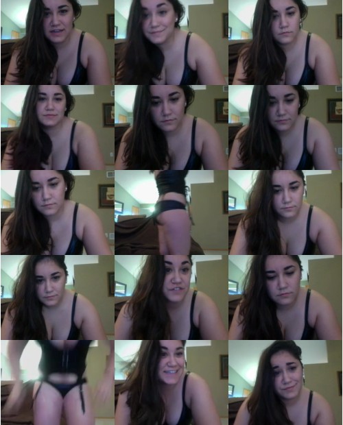 Download Video File: myfreecams gypsy sass