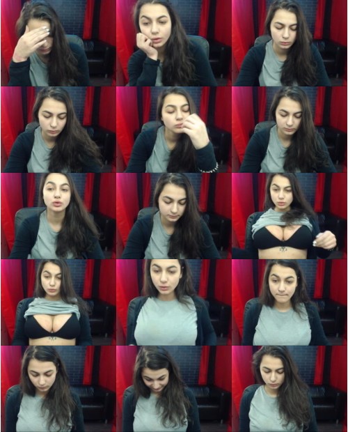 Download Video File: myfreecams helena di