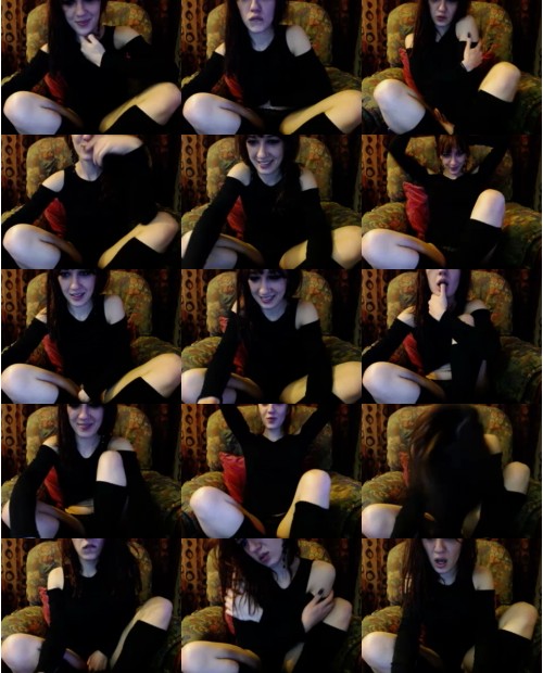 Download Video File: myfreecams hellopisy