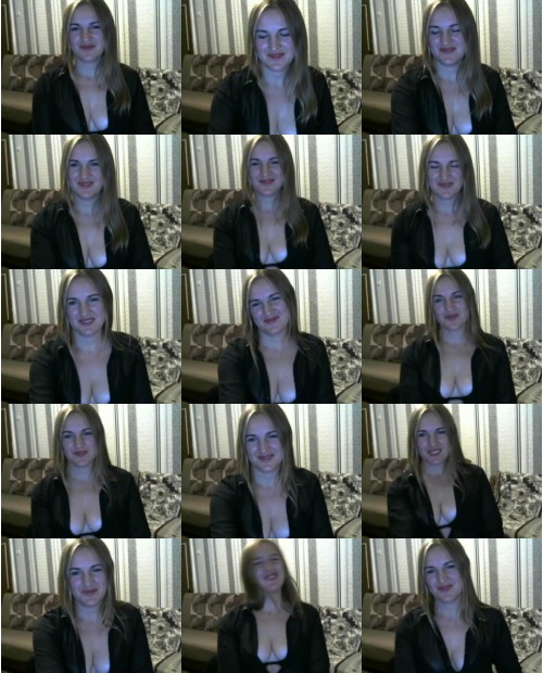 Download Video File: myfreecams hookbylina