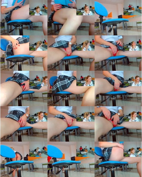 Download Video File: myfreecams i am eighteen