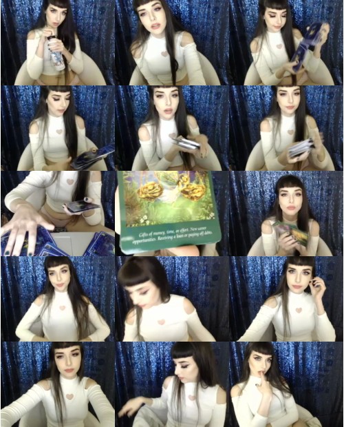 Download Video File: myfreecams illuminaughty