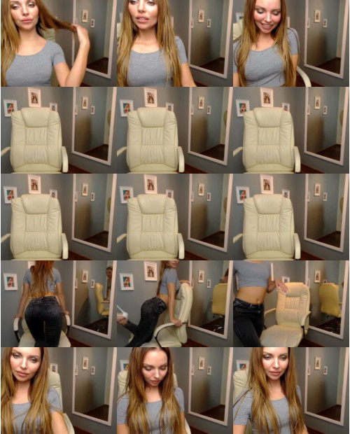 Download Video File: myfreecams ina69