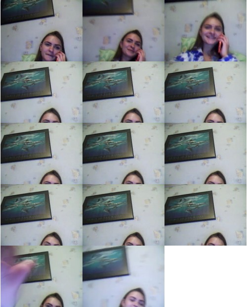 Download Video File: myfreecams inesska