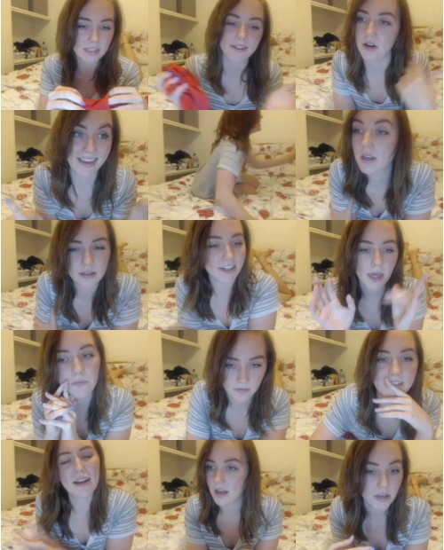 Download Video File: myfreecams isleypamela