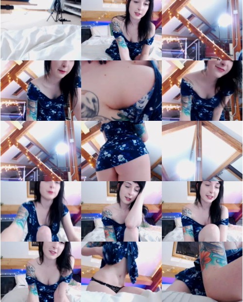 Download Video File: myfreecams ivyrae