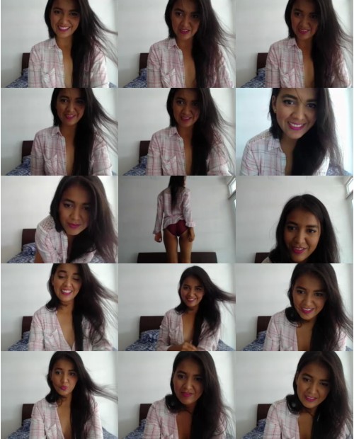 Download Video File: myfreecams jadesimon