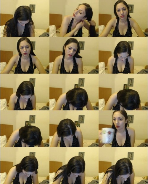 Download Video File: myfreecams jamiewattson