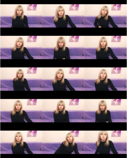 Download Video File: myfreecams jaroslavva