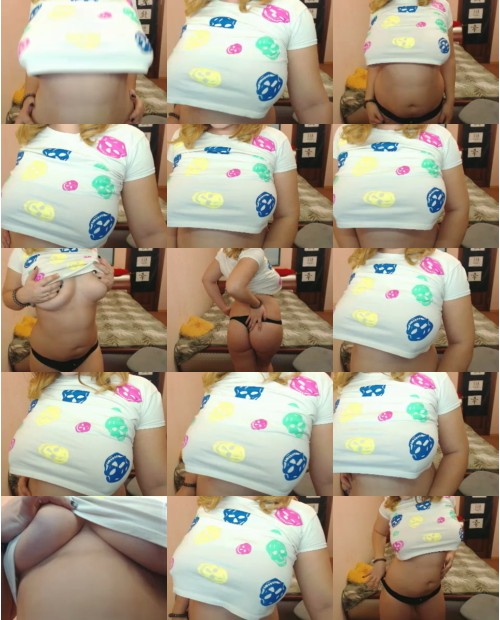 Download Video File: myfreecams jaycandid