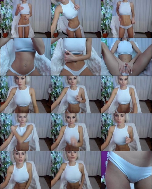 Download Video File: myfreecams jellisegolld