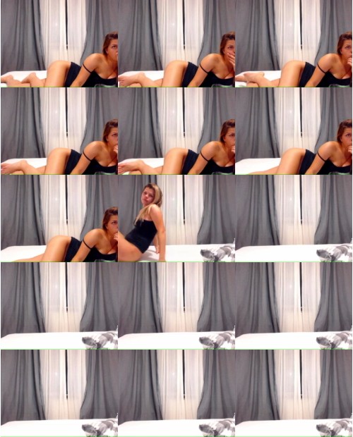 Download Video File: myfreecams jenacums