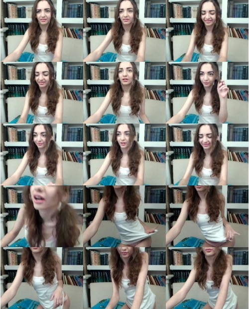 Download Video File: myfreecams judybennett