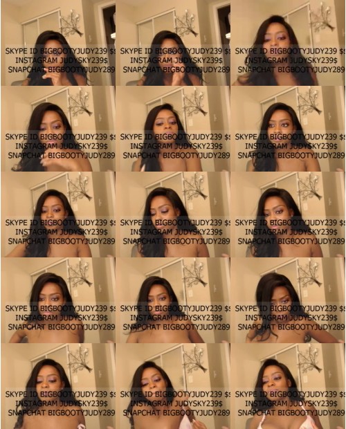 Download Video File: myfreecams judyskybooty