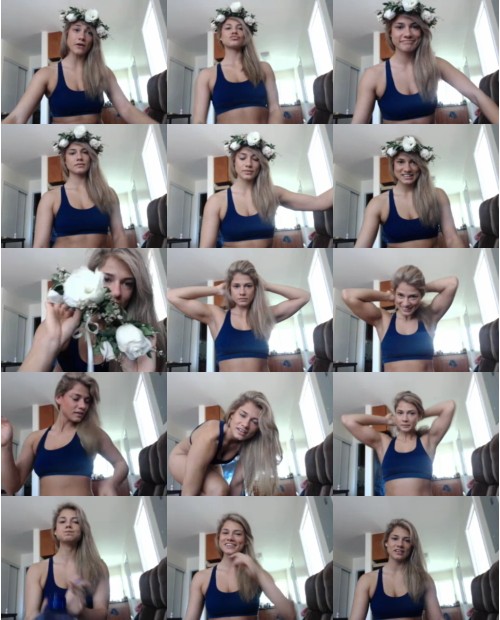 Download Video File: myfreecams kahleesiraine