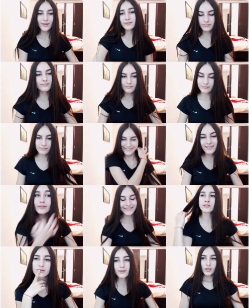 Download Video File: myfreecams kaleidoscope7