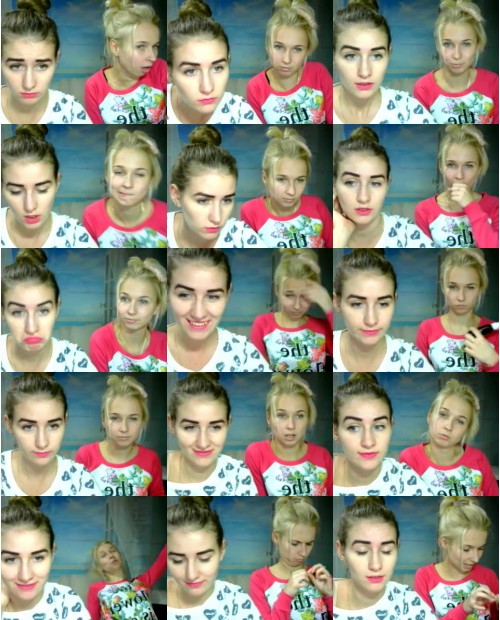 Download Video File: myfreecams kamilanail