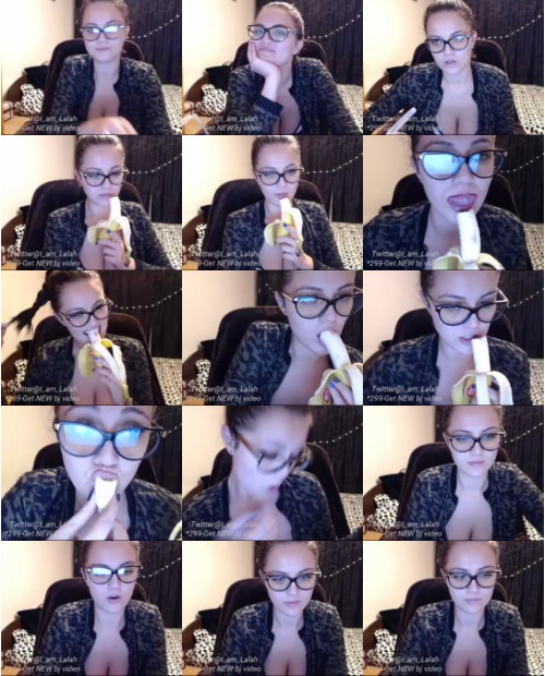 Download Video File: myfreecams kat lalah