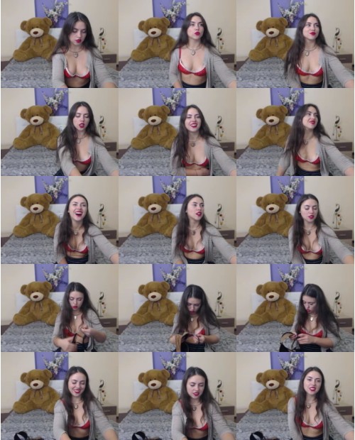 Download Video File: myfreecams katalisa