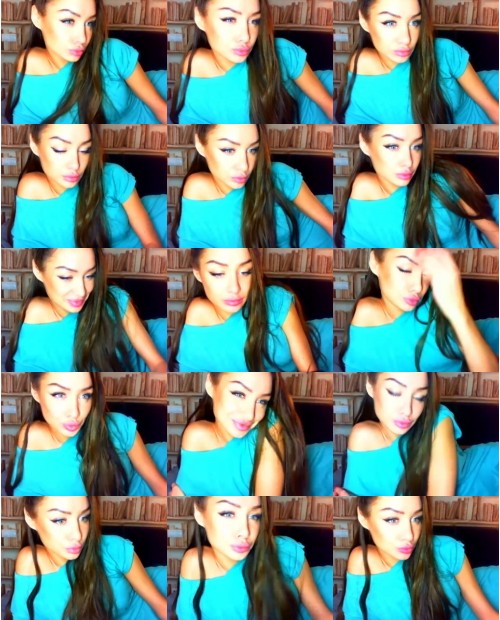 Download Video File: myfreecams kateefox