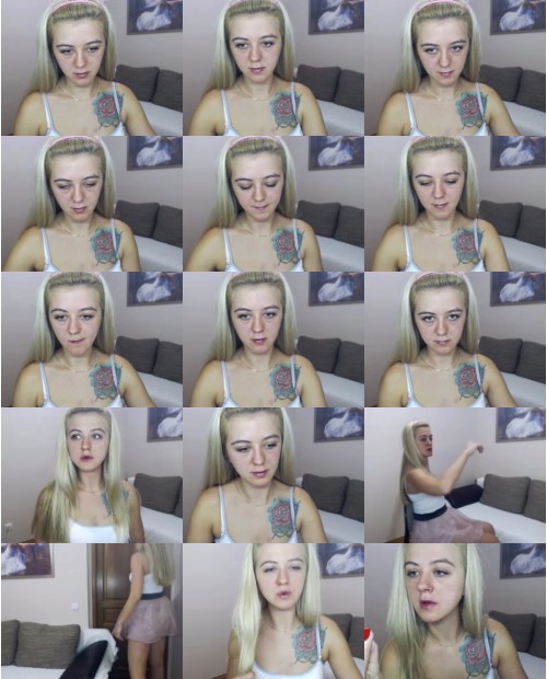 Download Video File: myfreecams katekandy