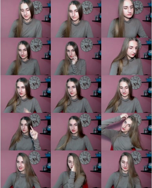 Download Video File: myfreecams katerina21