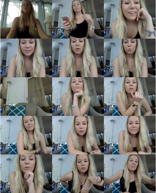 Download Video File: myfreecams kayluuhhbabbi