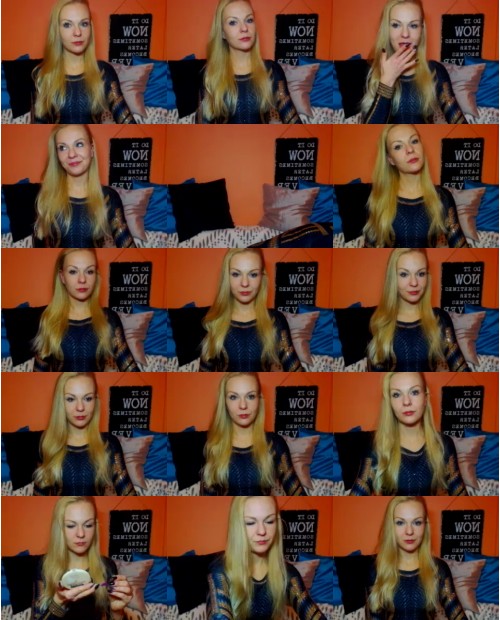 Download Video File: myfreecams kendallx69