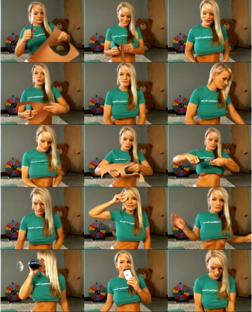 Download Video File: myfreecams kendikay